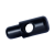 Quick Disconnect 10 Degree Angle Pin Only